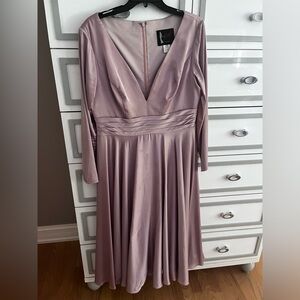 Mac Duggal size 12 dress